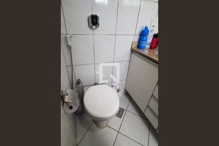 Apartamento à venda com 116m², 3 quartos e 2 vagasBanheiro