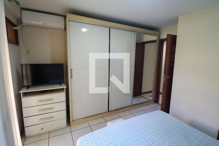 Apartamento à venda com 116m², 3 quartos e 2 vagasQuarto 2