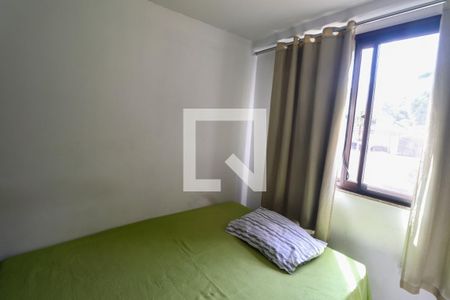 Apartamento à venda com 116m², 3 quartos e 2 vagasQuarto 3