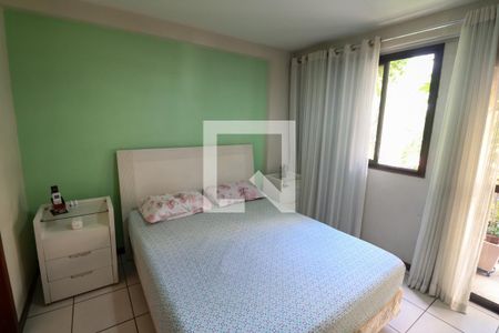 Apartamento à venda com 116m², 3 quartos e 2 vagasQuarto 2