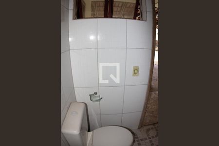 Casa para alugar com 420m², 2 quartos e 8 vagasBanheiro Piscina