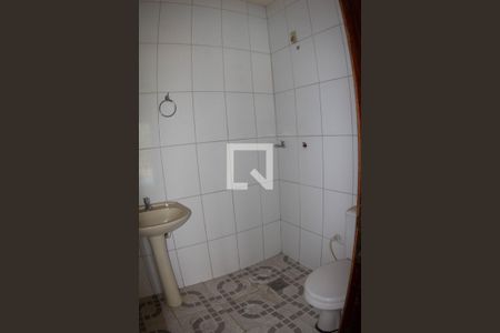 Casa para alugar com 420m², 2 quartos e 8 vagasBanheiro Piscina
