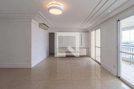 Apartamento à venda com 165m², 3 quartos e 3 vagasSala
