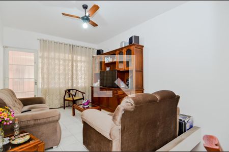 Sala de casa para alugar com 3 quartos, 262m² em Parque Continental I, Guarulhos