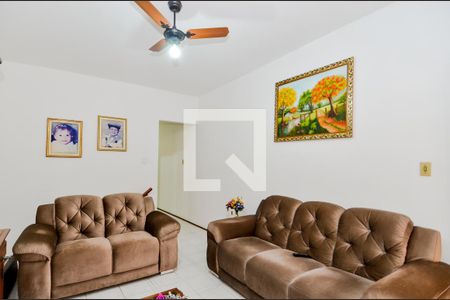 Sala de casa para alugar com 3 quartos, 262m² em Parque Continental I, Guarulhos