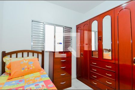 Quarto 1 de casa para alugar com 3 quartos, 262m² em Parque Continental I, Guarulhos
