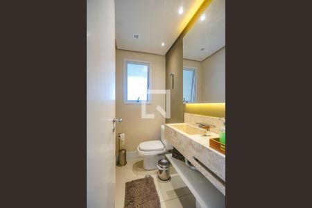 Lavabo de apartamento à venda com 3 quartos, 280m² em Penha de França, São Paulo