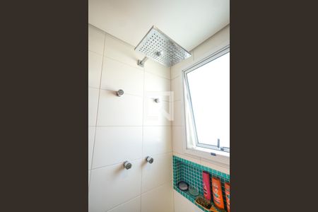 Apartamento à venda com 280m², 3 quartos e 4 vagasChuveiro