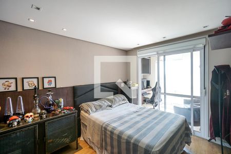 Apartamento à venda com 280m², 3 quartos e 4 vagasSuíte 02