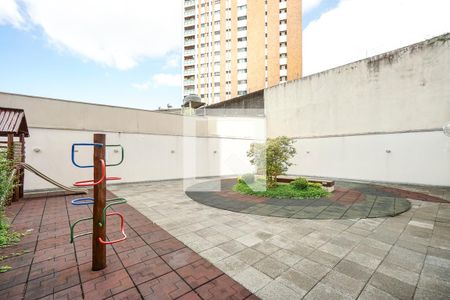 Apartamento à venda com 280m², 3 quartos e 4 vagasPlayground