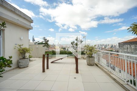 Apartamento à venda com 280m², 3 quartos e 4 vagasÁrea fitness