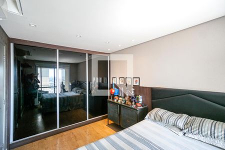 Apartamento à venda com 280m², 3 quartos e 4 vagasSuíte 02