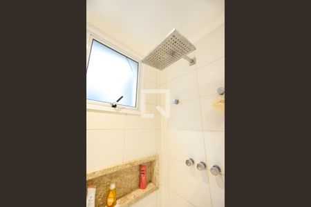 Apartamento à venda com 280m², 3 quartos e 4 vagasChuveiro