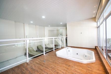 Apartamento à venda com 280m², 3 quartos e 4 vagasHidromassagem