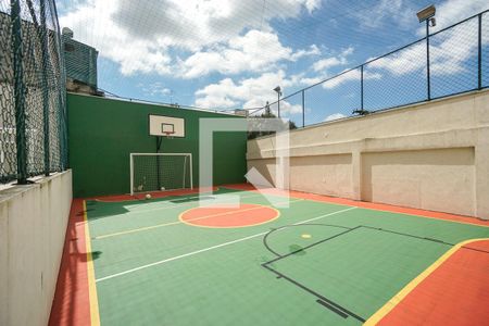 Apartamento à venda com 280m², 3 quartos e 4 vagasQuadra poliesportiva