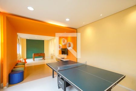 Apartamento à venda com 280m², 3 quartos e 4 vagasSalão de jogos