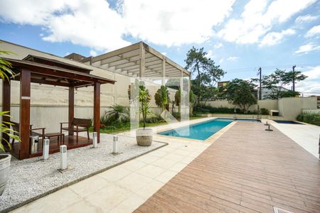 Apartamento à venda com 280m², 3 quartos e 4 vagasPiscina