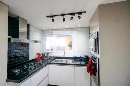 Apartamento à venda com 280m², 3 quartos e 4 vagasCozinha