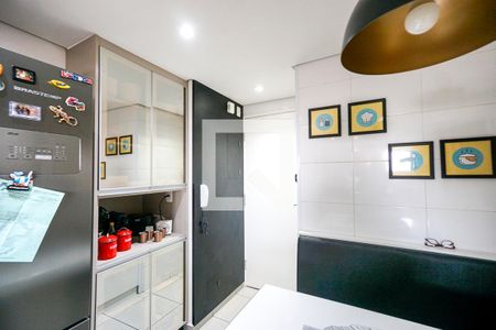 Apartamento à venda com 280m², 3 quartos e 4 vagasCozinha