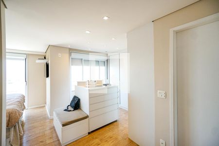 Apartamento à venda com 280m², 3 quartos e 4 vagasSuíte 01