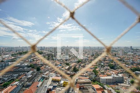 Apartamento à venda com 280m², 3 quartos e 4 vagasVista da suíte 02