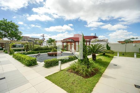 Apartamento à venda com 280m², 3 quartos e 4 vagasÁrea externa