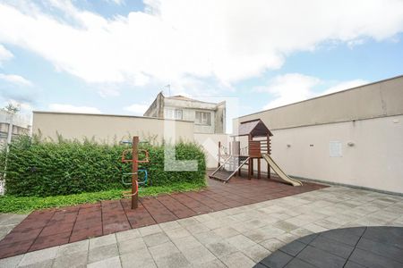 Apartamento à venda com 280m², 3 quartos e 4 vagasPlayground