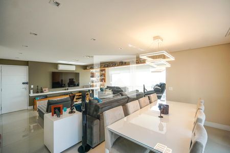 Sala de apartamento à venda com 3 quartos, 280m² em Penha de França, São Paulo