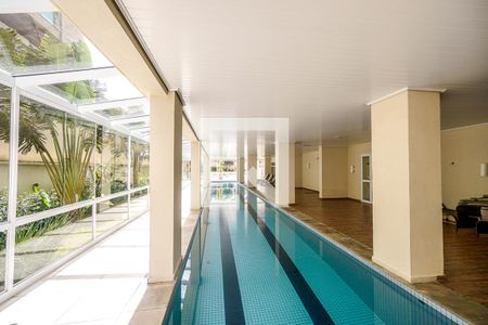 Apartamento à venda com 280m², 3 quartos e 4 vagasPiscina coberta