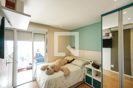 Apartamento à venda com 280m², 3 quartos e 4 vagasSuíte 03