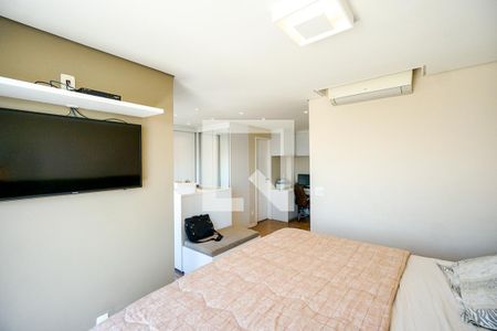 Apartamento à venda com 280m², 3 quartos e 4 vagasSuíte 01