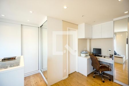 Apartamento à venda com 280m², 3 quartos e 4 vagasSuíte 01