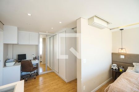 Apartamento à venda com 280m², 3 quartos e 4 vagasSuíte 01