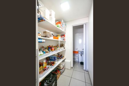 Apartamento à venda com 280m², 3 quartos e 4 vagasDespensa