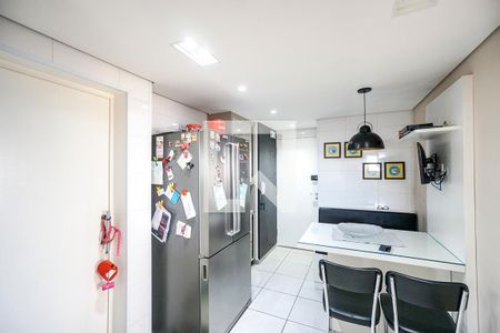 Apartamento à venda com 280m², 3 quartos e 4 vagasCozinha