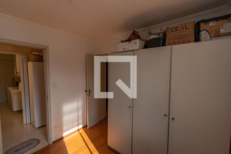 Apartamento à venda com 81m², 3 quartos e 1 vagaQuarto 3