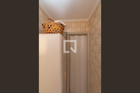 Apartamento à venda com 81m², 3 quartos e 1 vagaÁrea de Serviço