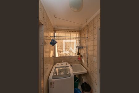 Apartamento à venda com 81m², 3 quartos e 1 vagaÁrea de Serviço