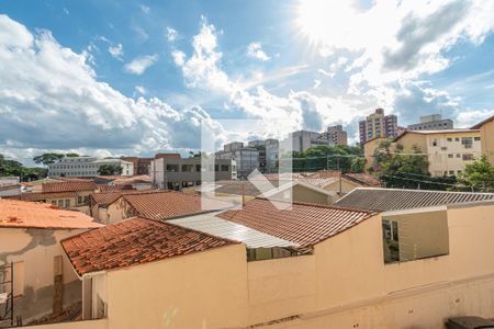 Apartamento à venda com 81m², 3 quartos e 1 vagaVista Quarto 3