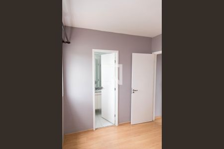 Quarto Suíte de apartamento para alugar com 2 quartos, 52m² em Centro, Diadema