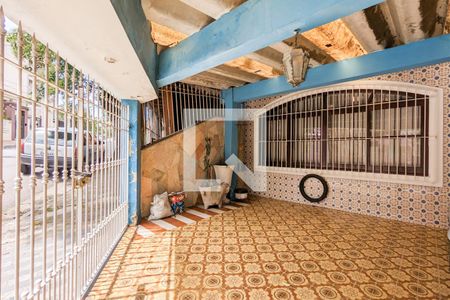Casa à venda com 151m², 3 quartos e 2 vagasGaragem