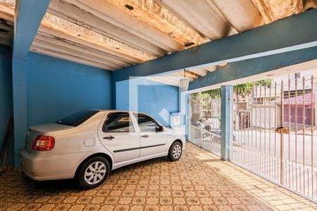 Casa à venda com 151m², 3 quartos e 2 vagasGaragem