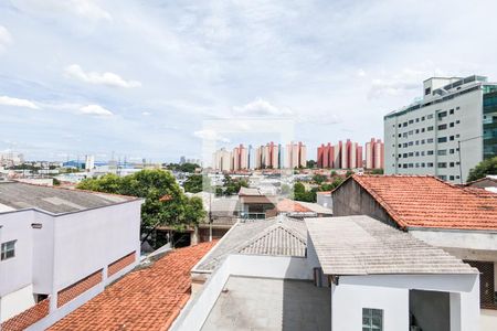 Casa à venda com 151m², 3 quartos e 2 vagasVista do quarto 2