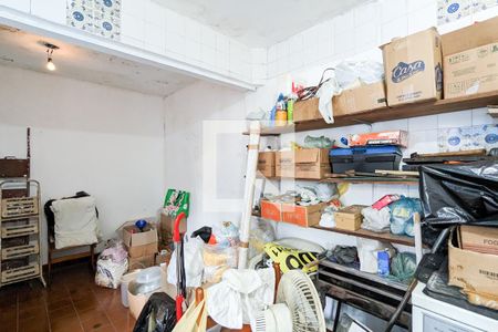 Casa à venda com 151m², 3 quartos e 2 vagasQuarto de serviço