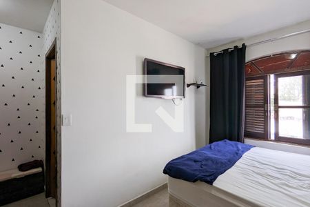 Casa à venda com 151m², 3 quartos e 2 vagasQuarto da suíte 2