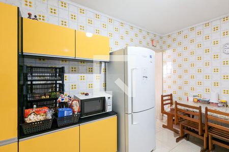 Casa à venda com 151m², 3 quartos e 2 vagasCozinha