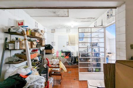 Casa à venda com 151m², 3 quartos e 2 vagasQuarto de serviço