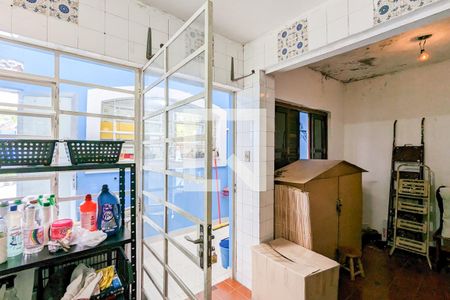 Casa à venda com 151m², 3 quartos e 2 vagasQuarto de serviço