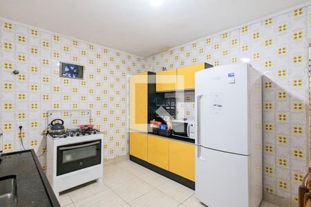 Casa à venda com 151m², 3 quartos e 2 vagasCozinha