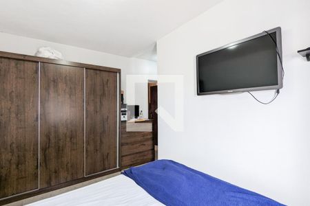 Casa à venda com 151m², 3 quartos e 2 vagasQuarto da suíte 2